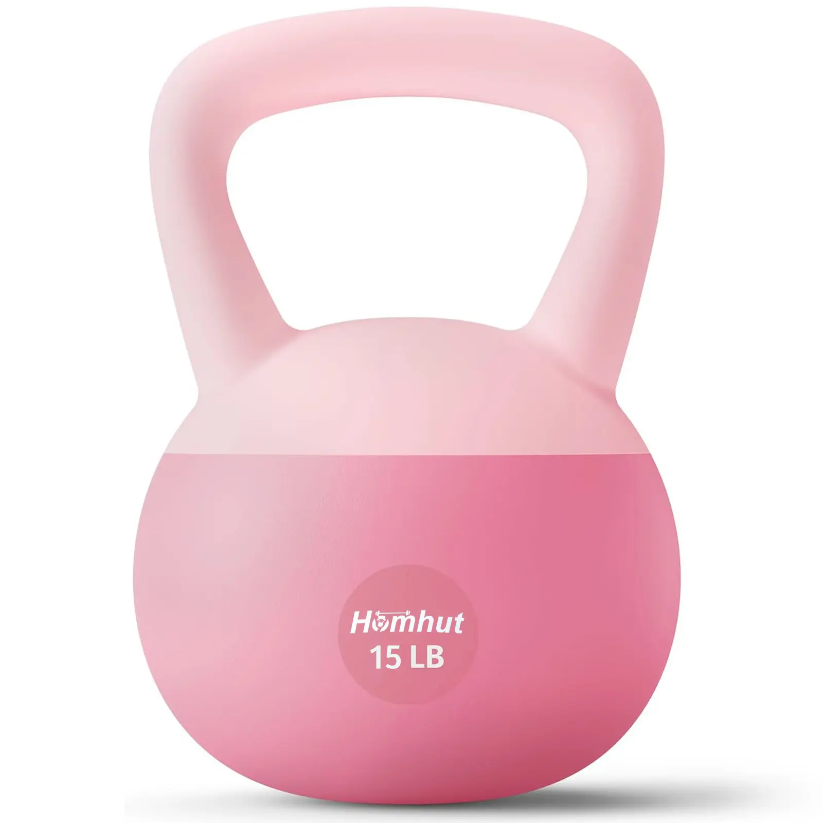 Pink - 15 pounds