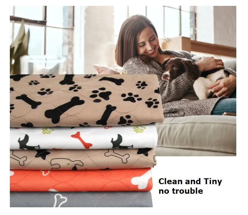 Washable Pet Blanket