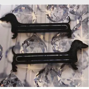 Cute Dog Lovers' Dachshund Bookmark Gift Set