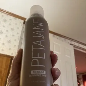 Self-Tanning Mist For Face & Body - Non-Sticky, Streak-Free, Paraben & Phthalate Free, Lightweight, Cruelty-Free, Vegan Sunless Tanner For All Skin Types