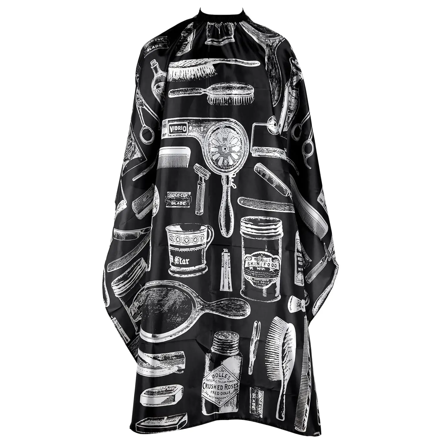 Barber Cape for Men -  Hair  Capes for Adults and Stylists
