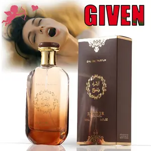 Parfum 100ML | Unisex Perfume for Women & Men | Sweet Honey & Smoky Oud Long Lasting Arabic Fragrance | Luxury Women Perfume Gift Set | Perfect Women’s Day Gift long lasting perfume pheromone perfume