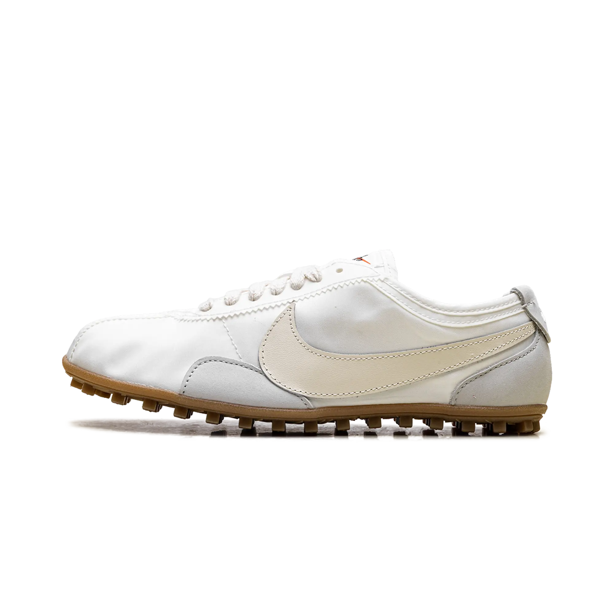 Moon Shoe "White Soft Pearl Gum" IW0955 100