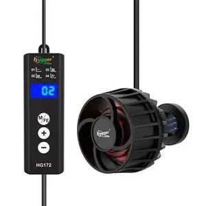 Hygger 172 Lite Aquarium Wave Maker DC Pump, 6W