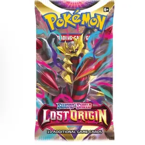 1 Lost Origin Booster Pack
