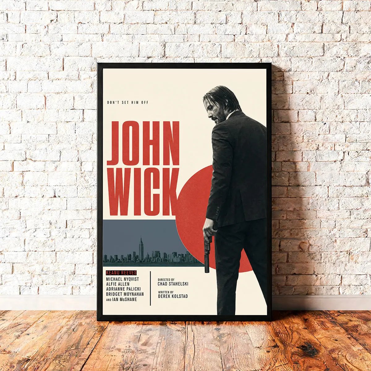 John Wick