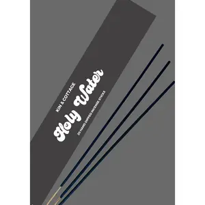 Holy Water - Incense