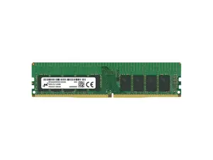 Micron 16GB DDR4 SDRAM Memory Module