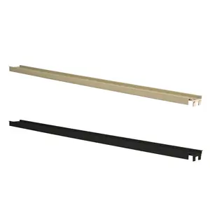 Lozier Gondola Top Rail Lozier Gondola Top Rail