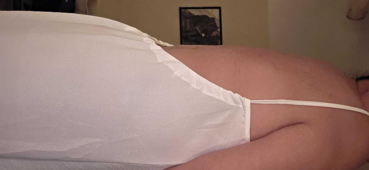 Item: 3pcs black/White/brown, L