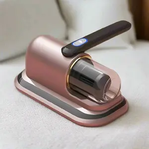 RoomMate - Your Ultimate Compact Cordless Vacuum for a Germ-Free Home