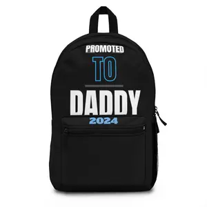 New Daddy Backpack