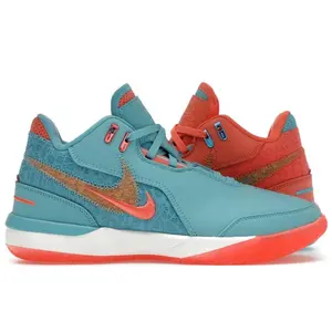 Nike Men's Zoom LeBron NXXT Gen AMPD Miami, from StockX