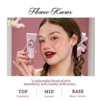 Strawberry Milk Shake (sweet strawberry gourmand)