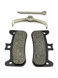 Formula E-Moto Replacement Brake Pads Formula E-Moto Replacement Brake Pads