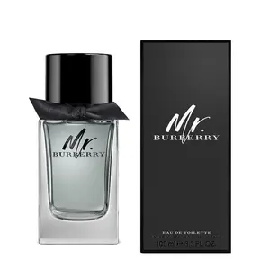 MR BURBERRY MR BURBERRY