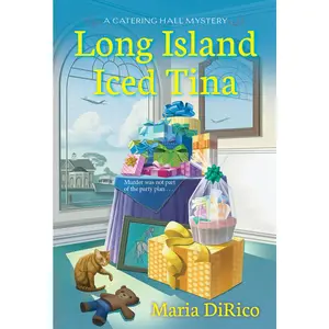 USED-Long Island Iced Tina by Dirico, Maria (Mass Market Paperback)