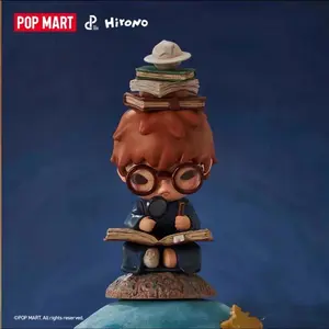 POP MART Hirono Le Petit Prince Serie Blind Box