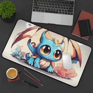 CUSTOM TCG STYLE GAMING MAT