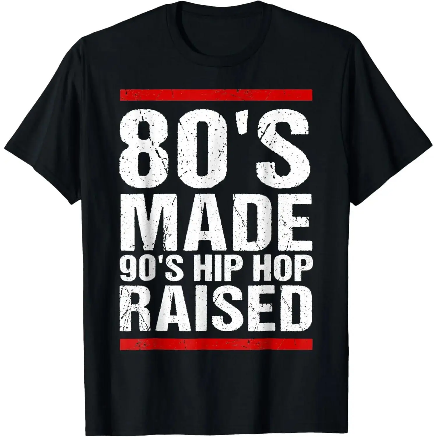 Men's 8-Ball Graphic T-Shirt, Lightweight Fitted 100% Cotton Short-Sleeve Tee for Summer, 90s Hip Hop Streetwear, Eight-Ball Graphic Men's Short-Sleeve T-Shirts
