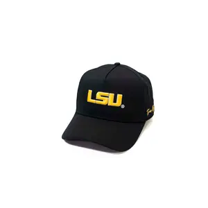 LSU Legacy - BLACK (Tigers)