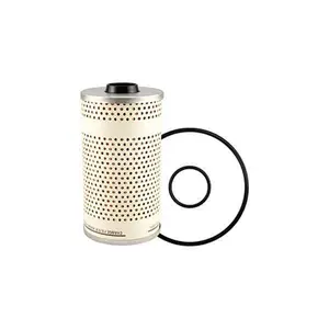 Baldwin Pf7744 Diesel Fuel Filter Elements - Heavy Duty Engine Filter
