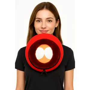 South Park Kenny McCormick Costume Mask for Halloween