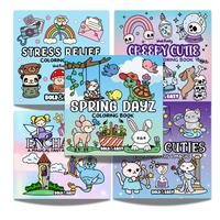 Spring+StressRelief+CreepyCutie+Enchanted+Cosmic