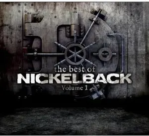 Nickelback - The Best Of Nickelback, Vol. 1  [COMPACT DISC - CD]