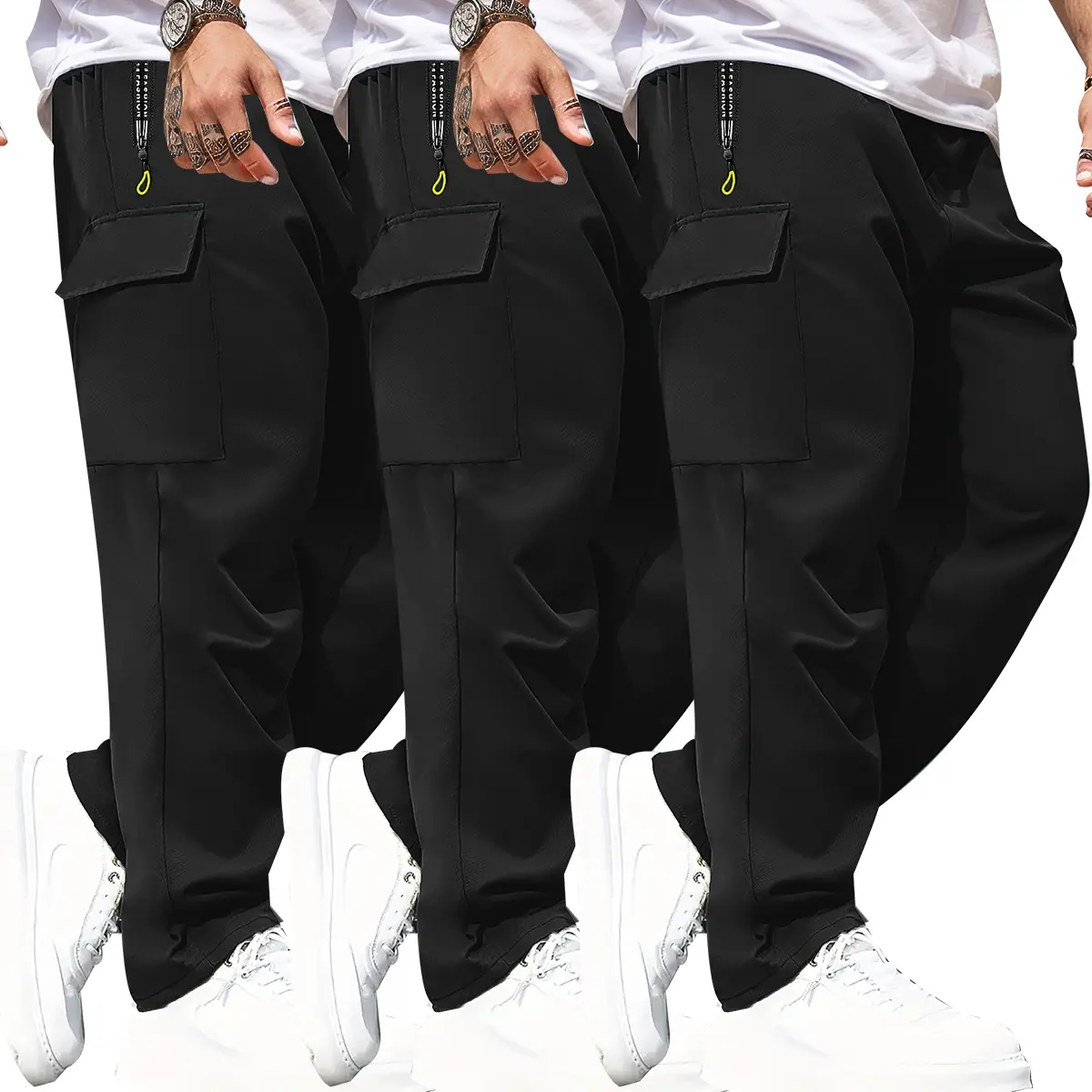 Black + Black + Black