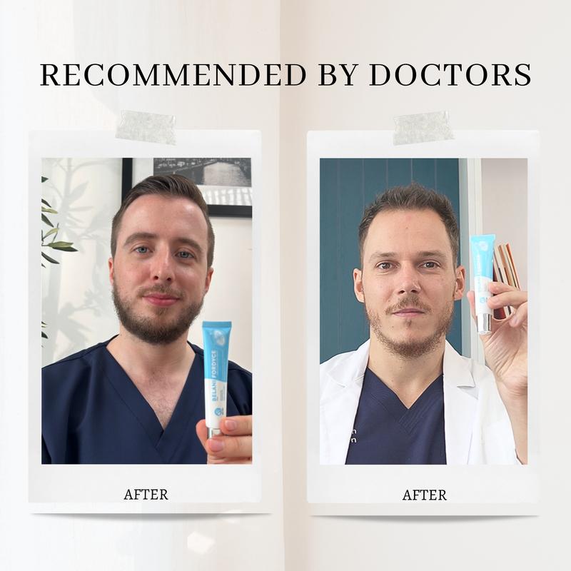 [Review & Save 20%] Belani Fordyce Cream for Lips - Fordyce Spot Care, Lip Moisturizer & Repair Balm for Men & Woman, Helps Improve Dark Lips, Enriched with Nelupure & Shea Butter (0.7 Oz)