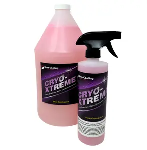Cryo Xtreme Hybrid Ceramic Spray - WHOLESALE