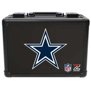 Dallas Cowboys - NFL Slab Cases X, 2R