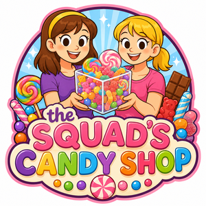 The Squads Candy Shop