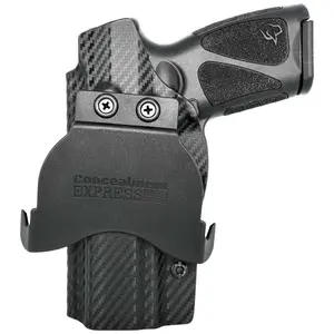 Taurus G3C Paddle Holster