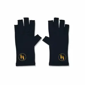 Sun Shield UPF 50+ Gloves