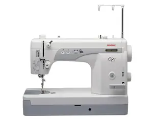 Janome 1600P-QC High Speed Straight Stitch Sewing and Quilting Machine