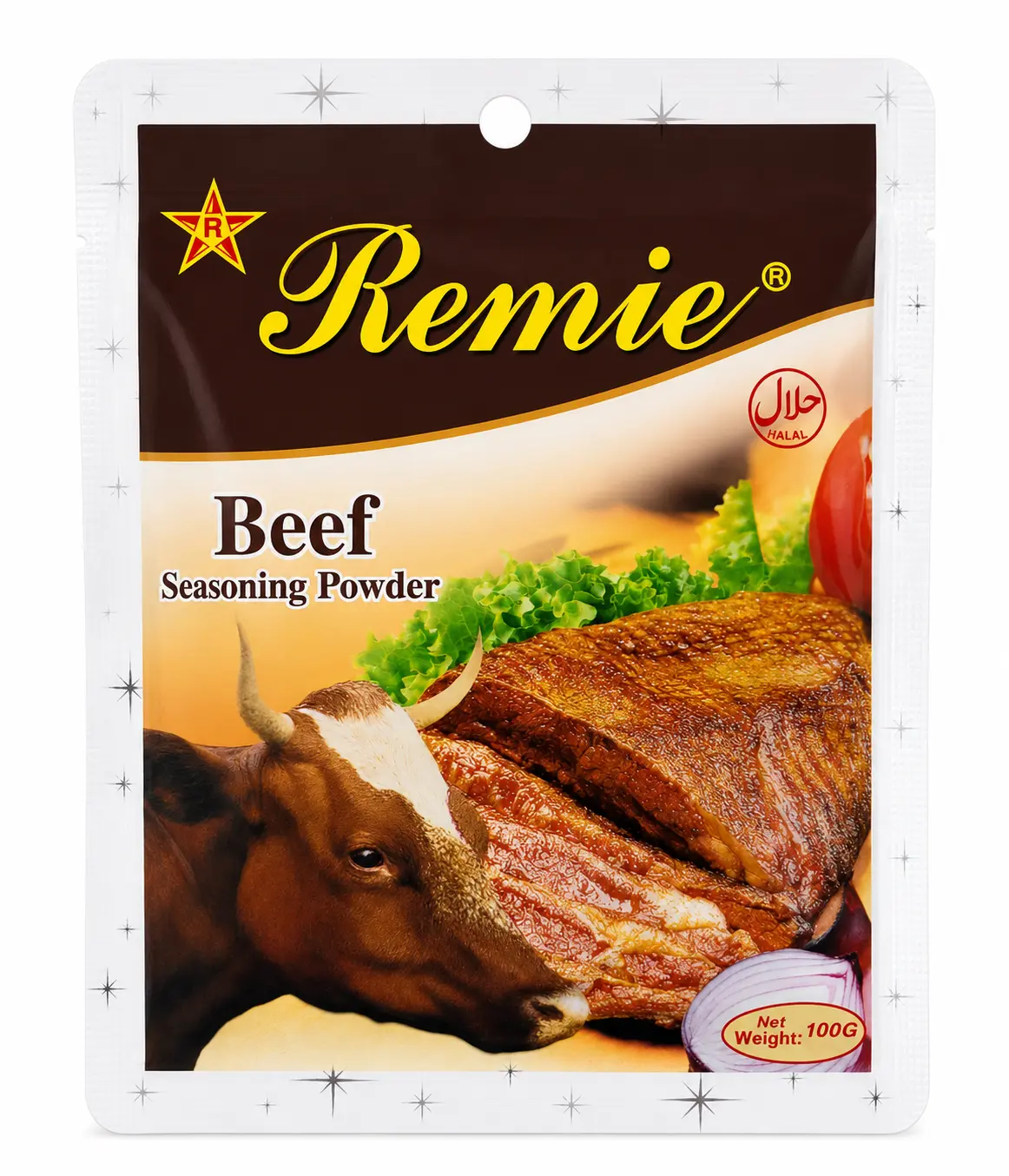 Beef seasoning powder (100g)