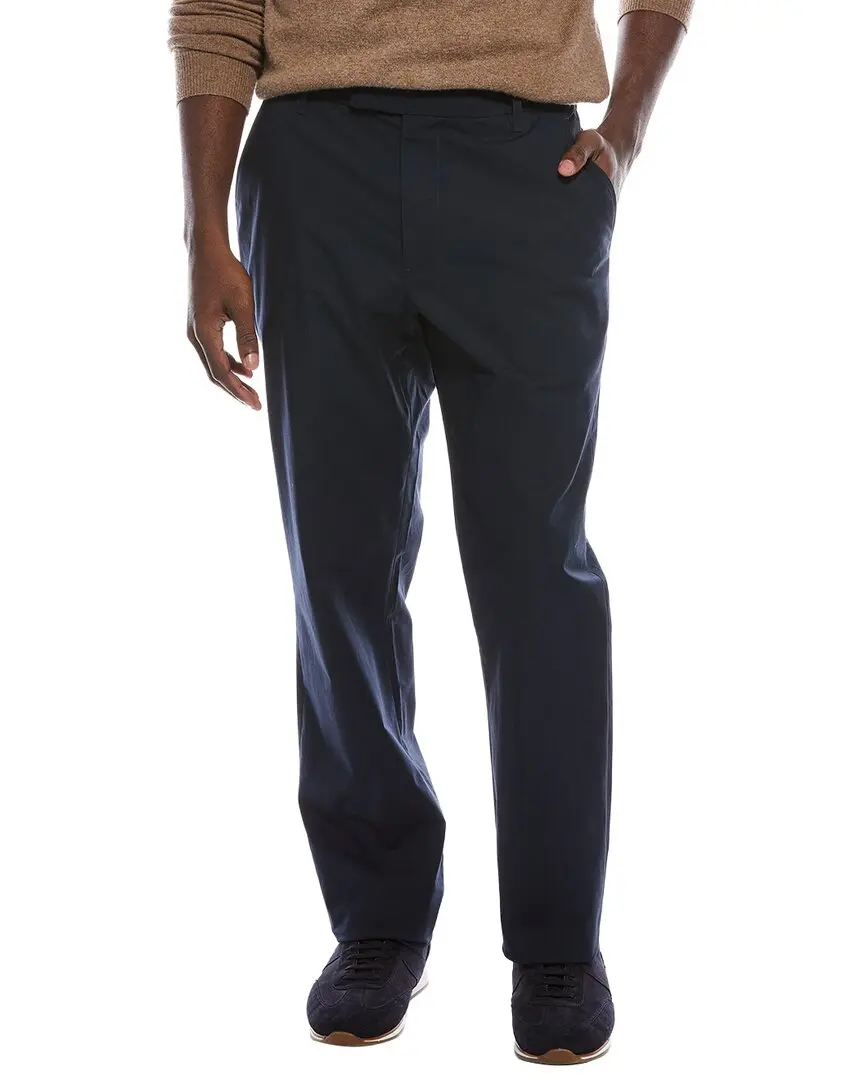Vince Extended Tab Pant