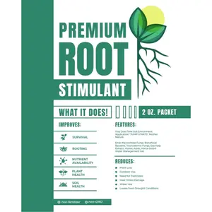 Premium Root Stimulant