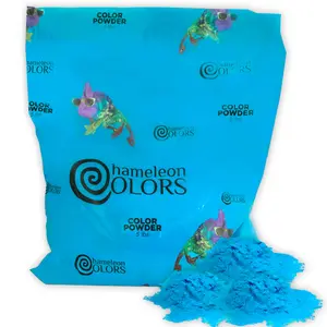 Blue Gender Reveal Powder | 5 Pound Bag