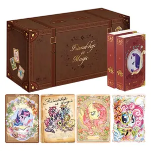 My Little Pony - Everlasting Friendship Card - Starry Series 1