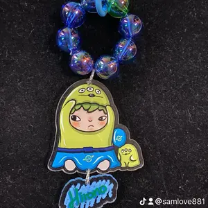 Fancy keychains,birthday gift, Valentine’s Day gift,handbag’s keychain, car keychains, acrylic sheet, rainbow colors, beads and charms keychains, hand made keychains, beautiful cartoon charms,