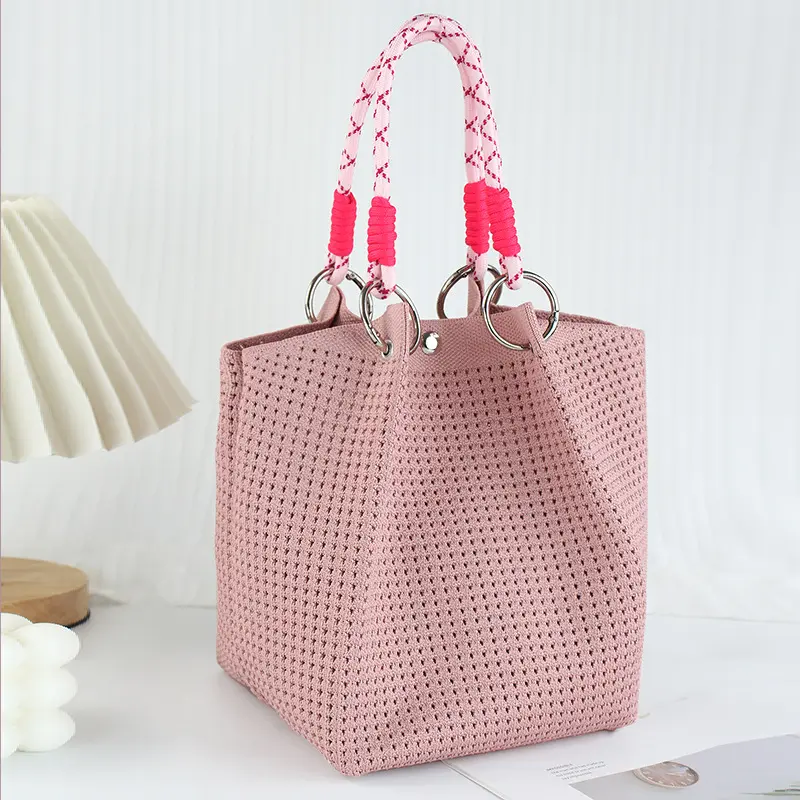 Cut‑Out pink