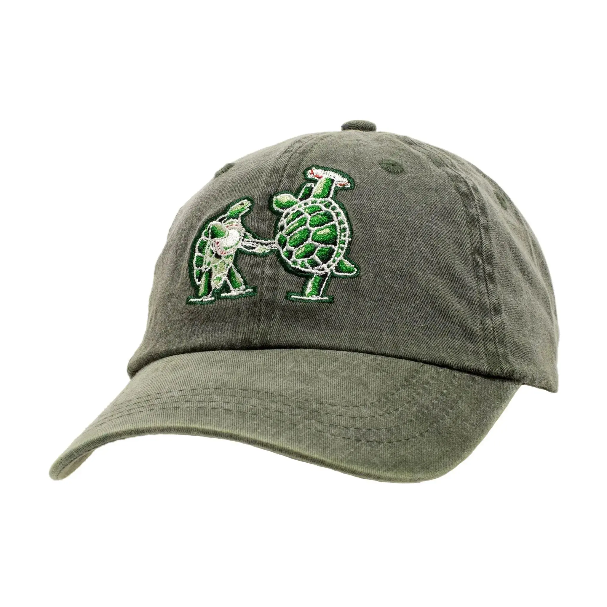 Grateful Dead Dancing Terrapins Cap