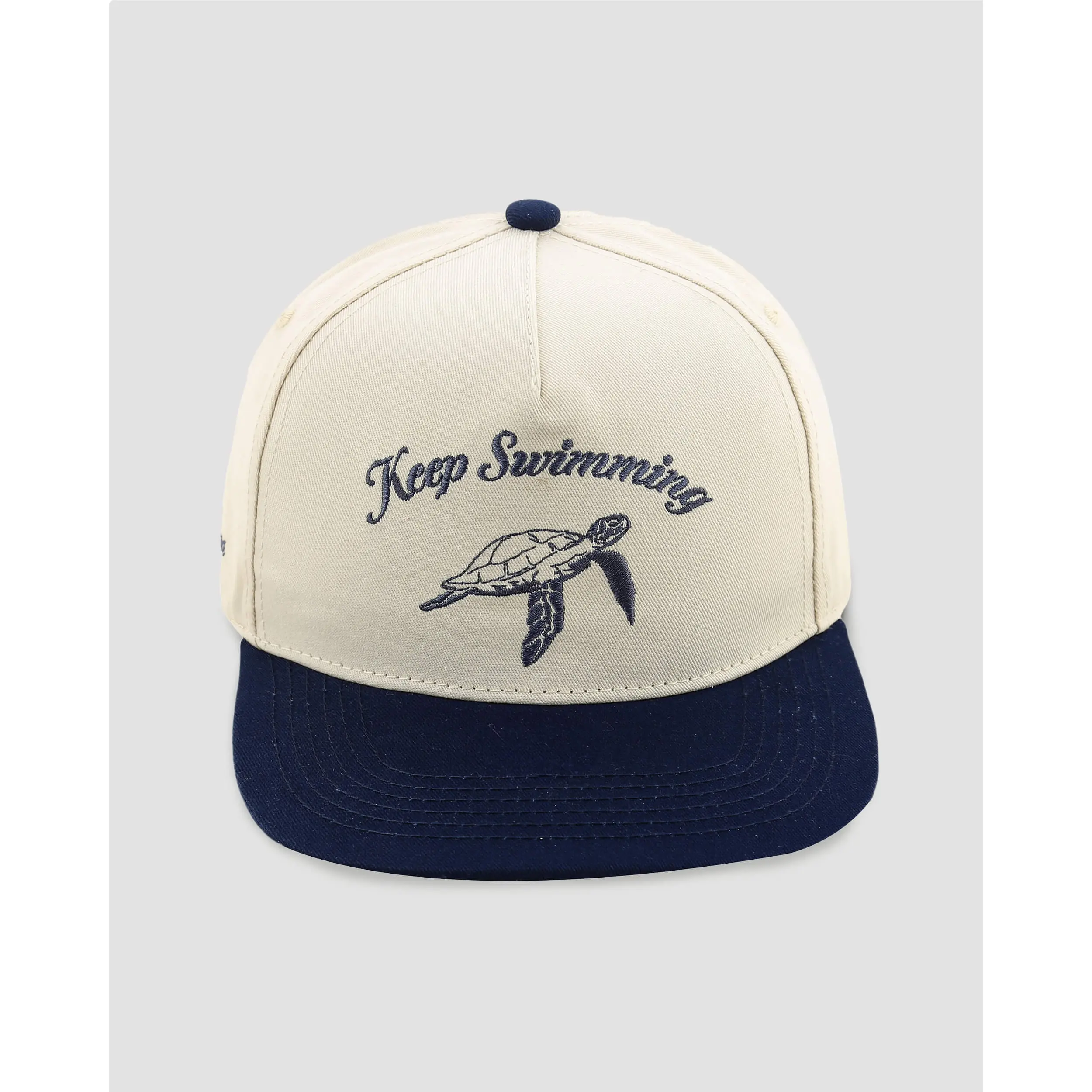 Keep Swimming Hat