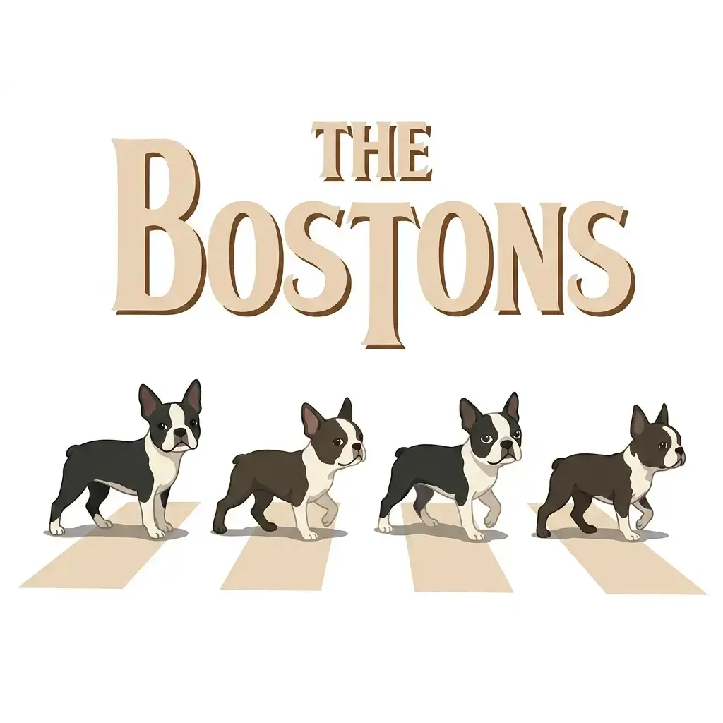 Boston Terrier