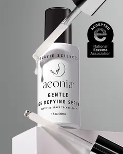 Gentle Aeonia Age Defying Serum Skincare Moisture Repair Restore Sensitive Comfort Skin Repair
