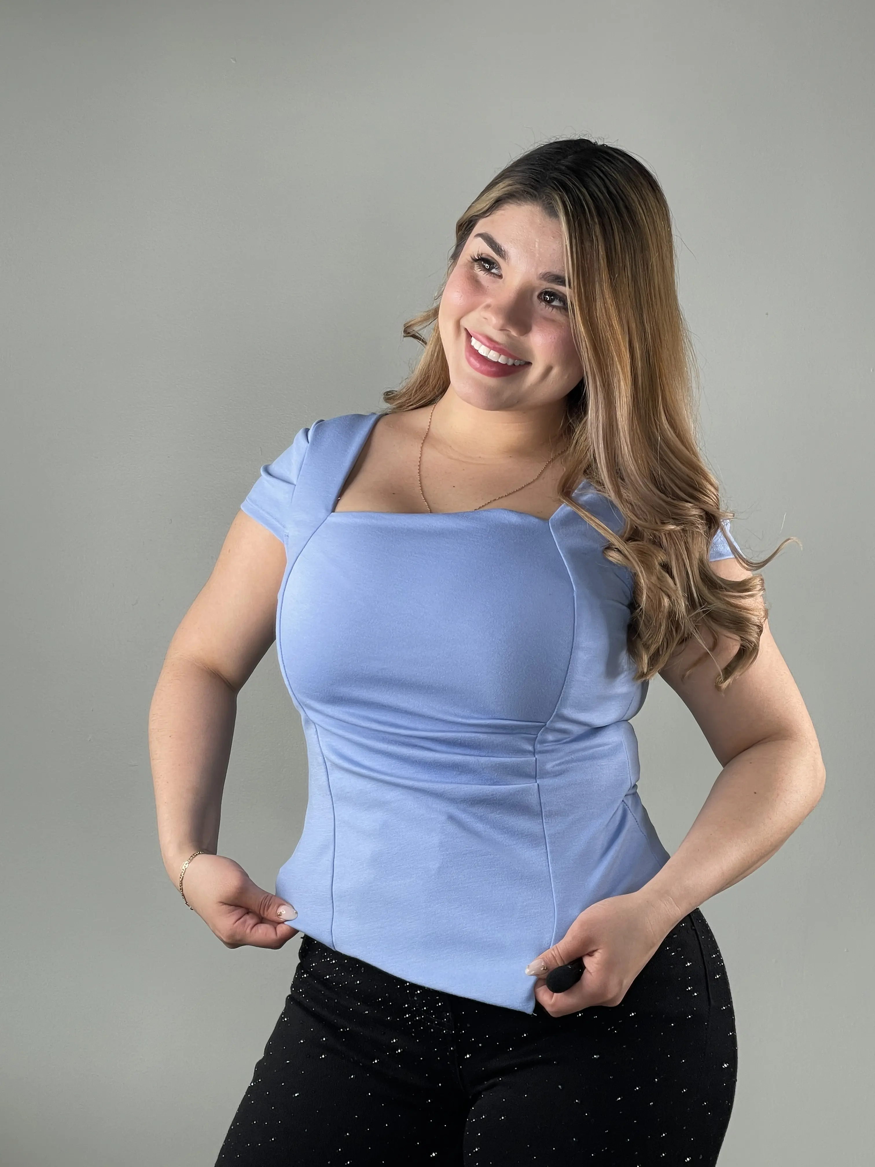 Paola's Top