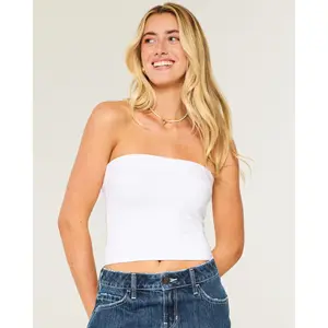Hollister Taylor Tube Top